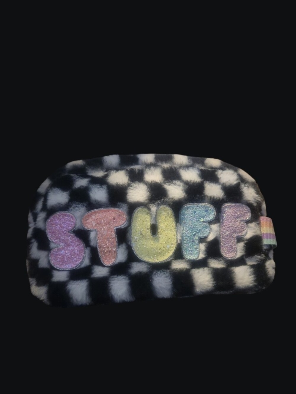 Pencil Bag